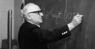 Murray Rothbard – ¿QUÉ ES EL POPULISMO DE DERECHA?