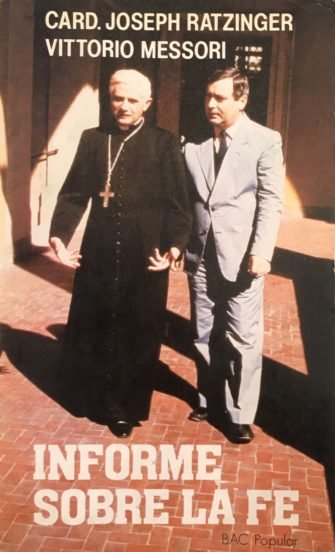 Benedicto XVI – Sobre la Teología de la liberación