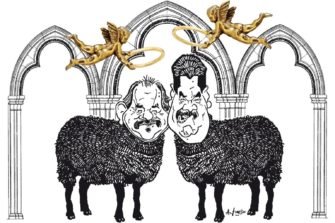 Loris Zanatta – Ortega y Maduro, ¿ovejas negras del rebaño de Bergoglio?