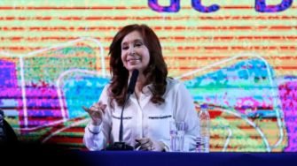 Carlos Mira – La restauración de Gelbard