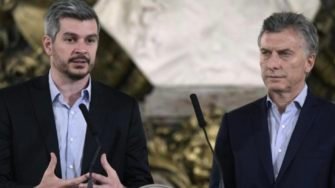 Bailar sobre el flan elegido