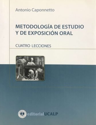 Antonio Caponnetto – ¿Qué es un hábito?