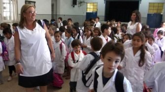 Agustin Porres – Los desafíos de la educación según grandes maestros