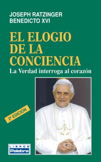 Joseph Ratzinger – ¿Cuál es el fin del Estado?
