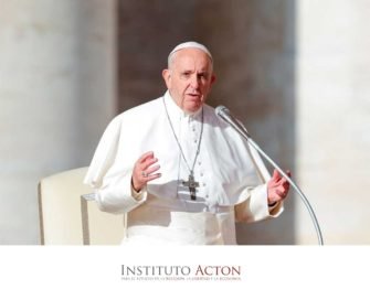 ACLARACIÓN SOBRE LAS FALSEDADES APARECIDAS EN EL DIARIO LA NACIÓN EN REFERENCIA AL INSTITUTO ACTON