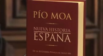 Pio Moa – La expulsión de los judíos de España