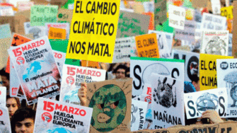 Algunas consideraciones sobre la farsa ecologista