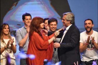 Enrique Avogadro – Pirro, ¿estás?