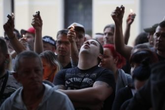 Ian Buruma – ¿ Quiénes son, actualmente, los enemigos de Occidente?