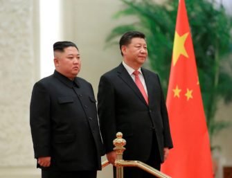 Ian Burama – Cuando China quiso tomar el camino de la democracia liberal