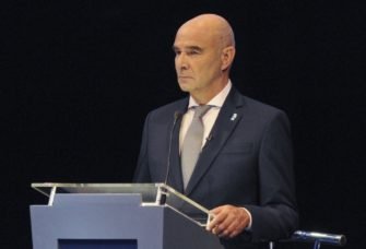 PARTIDO NOS: ¿ES POSIBLE UNA ALIANZA POLITICA DE LIBERALES CLASICOS, CONSERVADORES Y NACIONALISTAS SIN RENUNCIAR A LOS PROPIOS PRINCIPIOS?