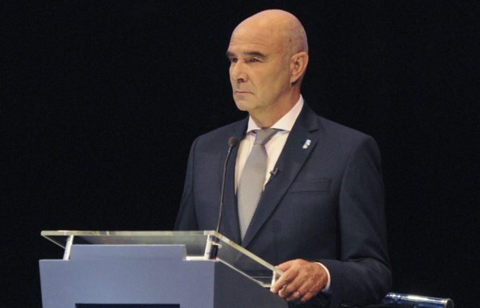 PARTIDO NOS: ¿ES POSIBLE UNA ALIANZA POLITICA DE LIBERALES CLASICOS, CONSERVADORES Y NACIONALISTAS SIN RENUNCIAR A LOS PROPIOS PRINCIPIOS?