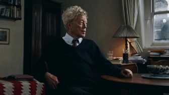 Roger Scruton – Pensadores de la nueva izquierda