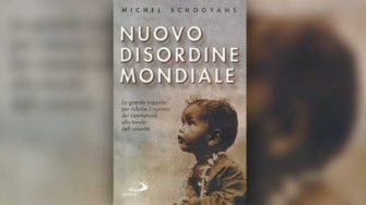 CARDENAL JOSEPH RATZINGER, «PREFACIO» AL LIBRO DE M. SCHOOYANS, NUOVO DISORDINE MONDIALE.