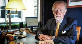 Vicente Massot – 60 dias mas