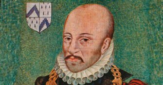 MONTAIGNE – DE CÓMO EL ALMA PONE SUS PASIONES EN OBJETOS FALSOS CUANDO LE FALTAN LOS VERDADEROS