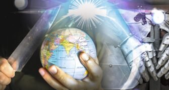 No hay “consenso climático”, mucho menos “negacionistas”