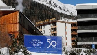 La Agenda Davos y el Gran Reinicio