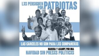 La “anti-política”: anatema estatista y hombre de paja