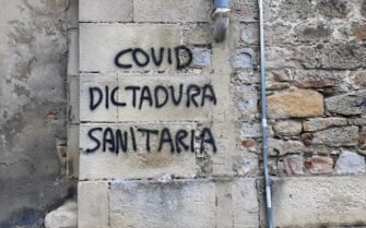 Luca Gallinatti – Constructivismo moral para el confinamiento