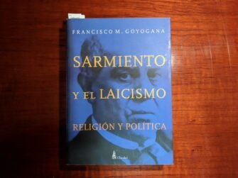 Francisco Goyogana – Nacionalismo liberal y nacionalismo de derecha