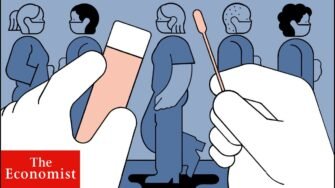 LA NUEVA NORMALIDAD 2020-2021 SEGUN THE ECONOMIST