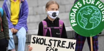 El cambio climático como legitimación del control de la natalidad