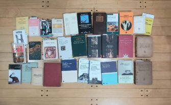 Mis propias ficciones