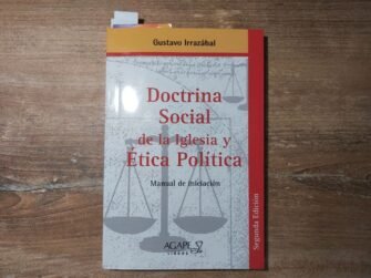 Gustavo Irrazábal – El Estado