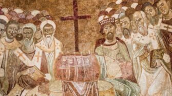 Luca Gallinatti – El primado de Roma