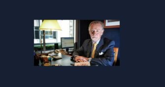 Vicente Massot – Los principios y las necesidades