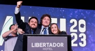 Lic. Andrés Irasuste – Cuando el Liberalismo baja al pueblo. Parte 2