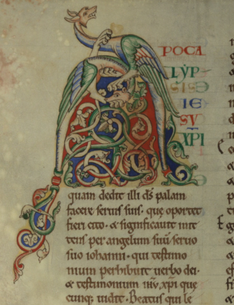 Con ocasión de un video sobre el Apocalipsis, sobre los sentidos de la Sagrada Escritura y el milenarismo