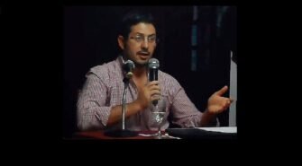 Mis “cuatro sílabas” de reconocimientos a Nicolás Márquez y Agustín Laje – Respuesta a la desinformación de Cristian R. Iturralde