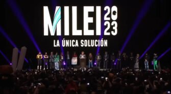 El final es apenas el principio