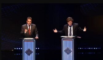 Otra vez las encuestas. Por Vicente Massot