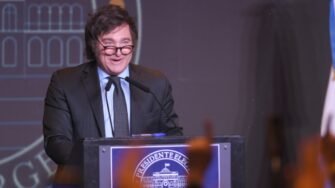 Cuidado con desear mucho