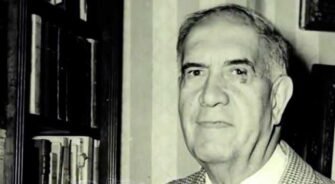 Entrevista a Manuel Gálvez (1950)