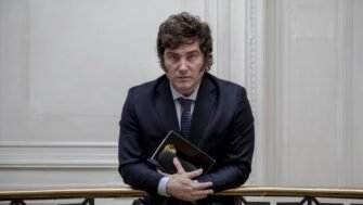 Un estilo de gobierno (Parte 1)