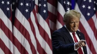 SOBRE EL TRIUNFO DE TRUMP