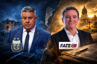 Vicente Massot – De Tapia a Madanes