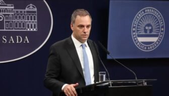 El Ejecutivo a la defensiva – Por Vicente Massot