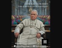 CONCILIO VATICANO I como se aborda el caso del Papa Honorio