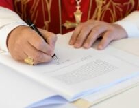 Magnifica Humanitas, la primera encíclica del Papa León XIV