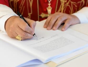 Magnifica Humanitas, la primera encíclica del Papa León XIV